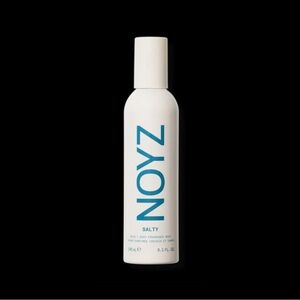 NOYZ Salty Hair & Body Fragrance Mist - 8.1 fl oz NEW